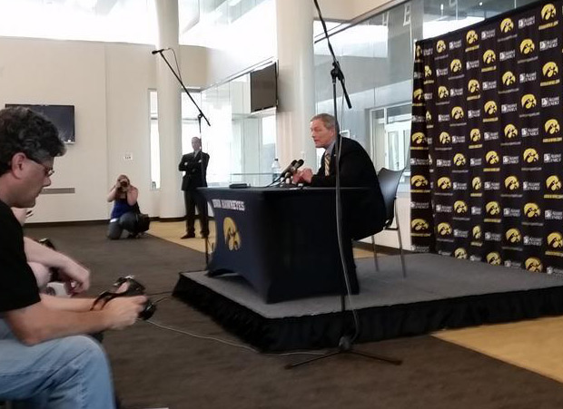 Kirk Ferentz